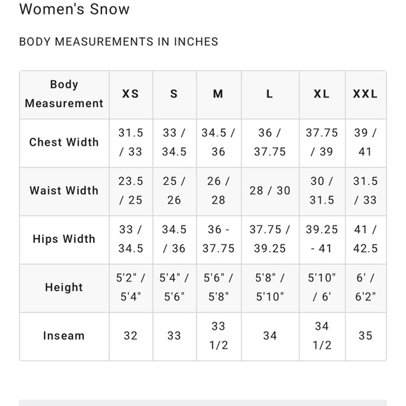 COPY - 🔥 BILLABONG WOMENS TERRY SNOW PANT FOR SNOWBOARDING OR SKIING NWT ⛷ - Picture 3 of 13